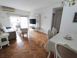Departamento dos dormitorios Palermo