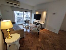 Departamento dos dormitorios Palermo