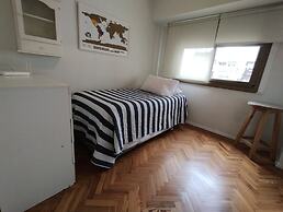 Departamento dos dormitorios Palermo