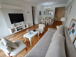 Departamento dos dormitorios Palermo