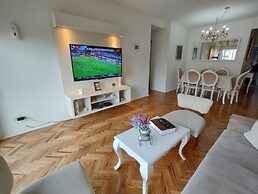 Departamento dos dormitorios Palermo