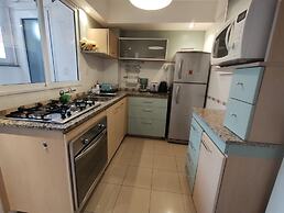 Departamento dos dormitorios Palermo