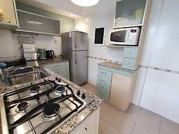 Departamento dos dormitorios Palermo