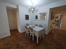 Departamento dos dormitorios Palermo