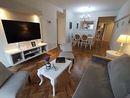 Departamento dos dormitorios Palermo