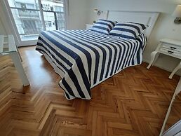 Departamento dos dormitorios Palermo