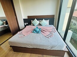 The Astra Condo Chiang Mai