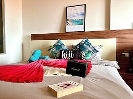 The Astra Condo Chiang Mai