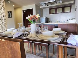 Luxury Oceanline Beachfront Apartments