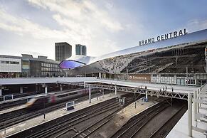 Birmingham City Center - 3 Bed Apartment