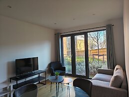 Birmingham City Center - 3 Bed Apartment