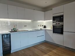 Birmingham City Center - 3 Bed Apartment