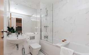 Birmingham City Center - 3 Bed Apartment