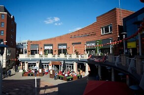 Birmingham City Center - 3 Bed Apartment