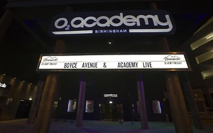 Birmingham City Center - 3 Bed Apartment