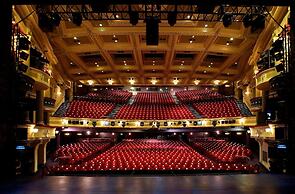 Birmingham City Center - 3 Bed Apartment