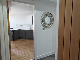 2-bed Apartment Birmingham Snow Hill