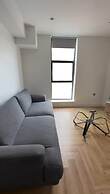2-bed Apartment Birmingham Snow Hill