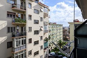 Via Consalvo 120 A in Naples