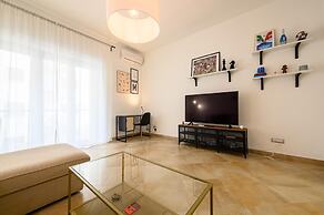 Via Consalvo 120 A in Naples