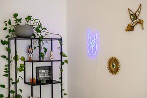 Via Consalvo 120 A in Naples