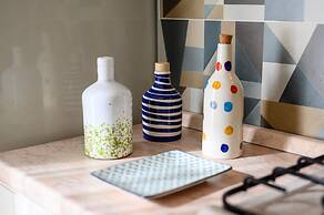 Via Consalvo 120 A in Naples