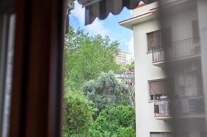 Via Consalvo 120 A in Naples