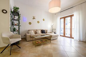 Via Consalvo 120 A in Naples