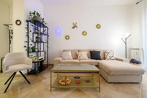 Via Consalvo 120 A in Naples