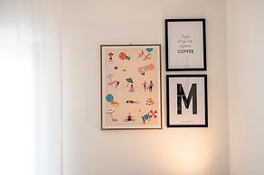 Via Consalvo 120 A in Naples