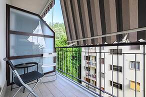 Via Consalvo 120 A in Naples