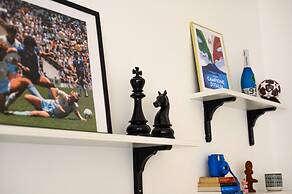 Via Consalvo 120 A in Naples