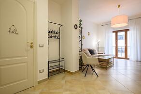 Via Consalvo 120 A in Naples