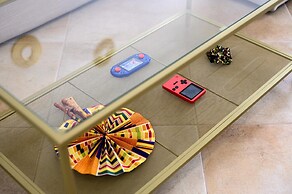 Via Consalvo 120 A in Naples