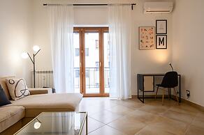 Via Consalvo 120 A in Naples