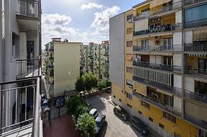 Via Consalvo 120 A in Naples