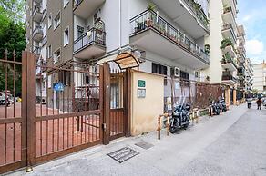 Via Consalvo 120 A in Naples