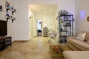 Via Consalvo 120 A in Naples