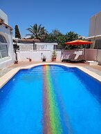 Casa Rainbow - Boutique B&B