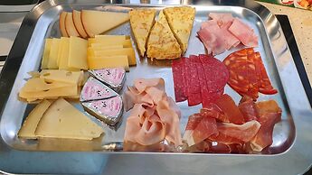 Casa Rainbow - Boutique B&B