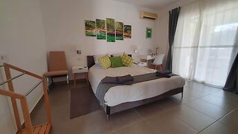 Casa Rainbow - Boutique B&B