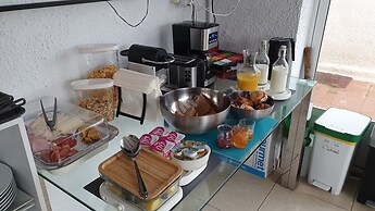 Casa Rainbow - Boutique B&B