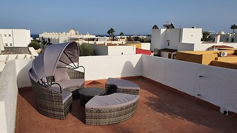 Casa Rainbow - Boutique B&B