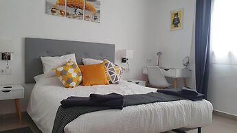 Casa Rainbow - Boutique B&B