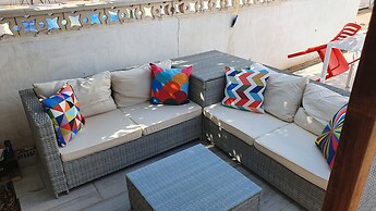 Casa Rainbow - Boutique B&B