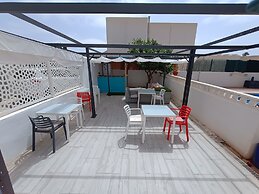 Casa Rainbow - Boutique B&B