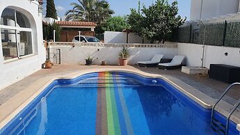 Casa Rainbow - Boutique B&B