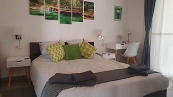 Casa Rainbow - Boutique B&B