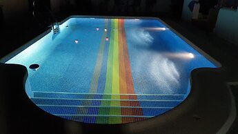 Casa Rainbow - Boutique B&B