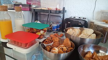 Casa Rainbow - Boutique B&B